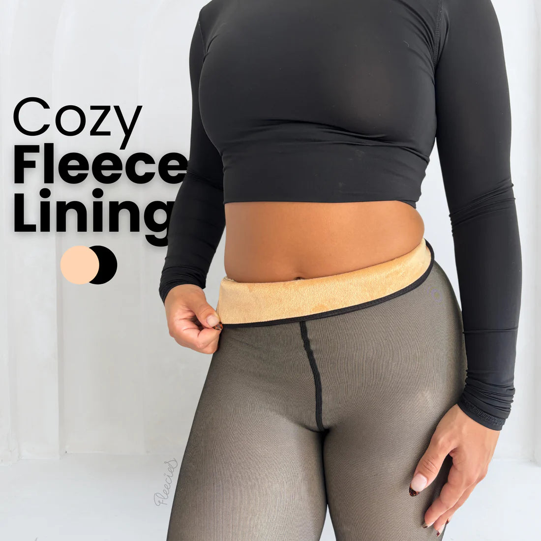 Cozyva™ – Warm Legs Instantly