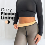 Cozyva™ – Warm Legs Instantly