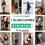 Cozyva™ – Warm Legs Instantly