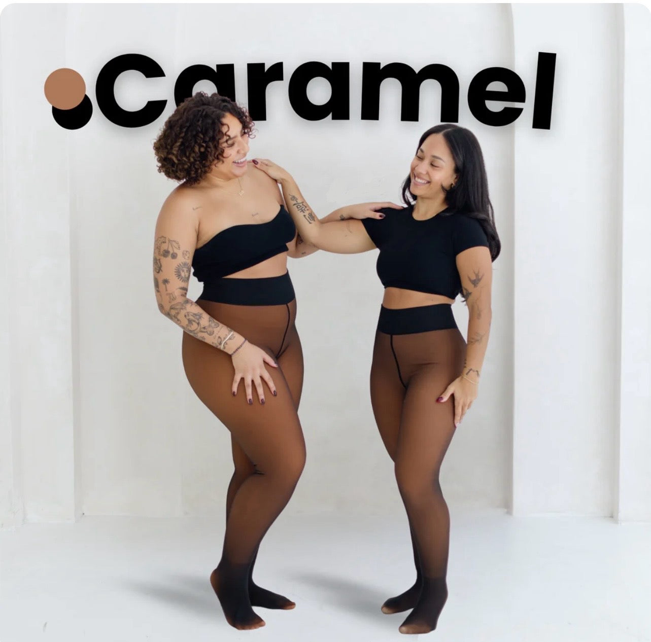 Cozyva™ – Warm Legs Instantly