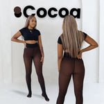 Cozyva™ – Warm Legs Instantly