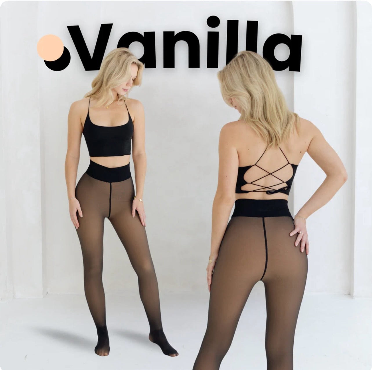 Cozyva™ – Warm Legs Instantly