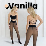 Cozyva™ – Warm Legs Instantly