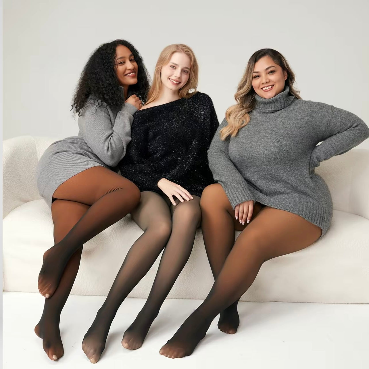 Cozyva™ – Warm Legs Instantly