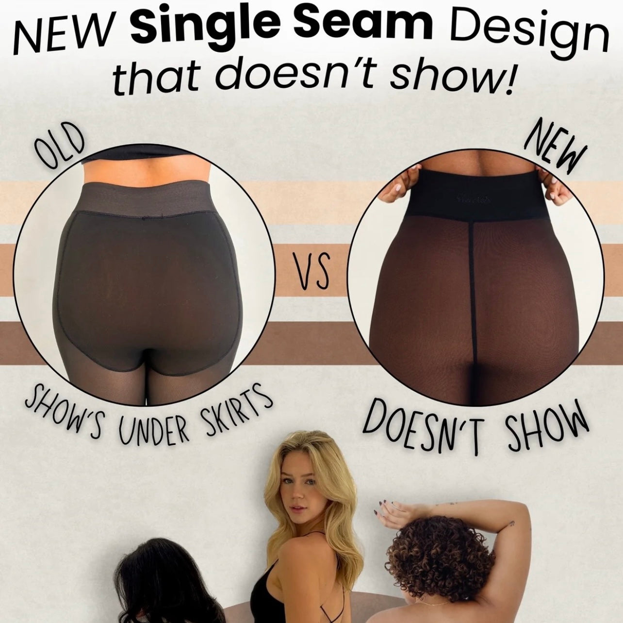 Cozyva™ – Warm Legs Instantly