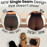 Cozyva™ – Warm Legs Instantly